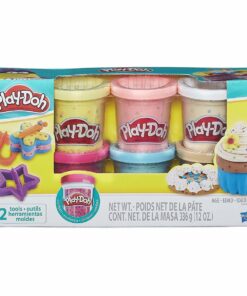 Play-Doh Konfettiknete
