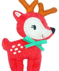 Avenir Seving Doll - Deer1