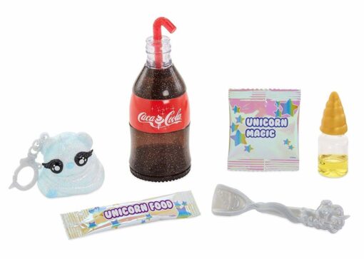 MGA Entertainment Poopsie Slime Surprise Sammelfigur bunt, 1 Stück – Bild 2