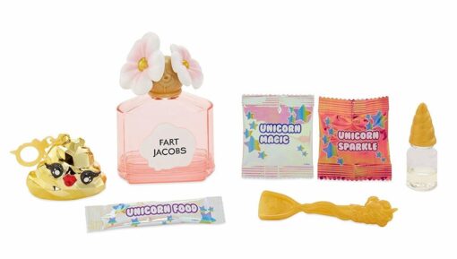 MGA Entertainment Poopsie Slime Surprise Sammelfigur bunt, 1 Stück – Bild 3