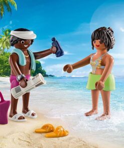 PLAYMOBIL® 70274 - Urlauberpaar1