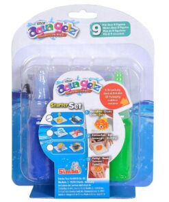 Simba Aqua Gelz Starter Set