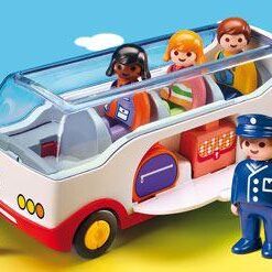 PLAYMOBIL® 6773 - Reisebus1