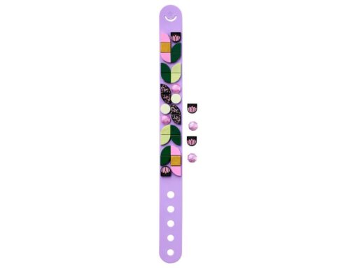 LEGO® DOTS 41917  Wunderland Armband – Bild 2