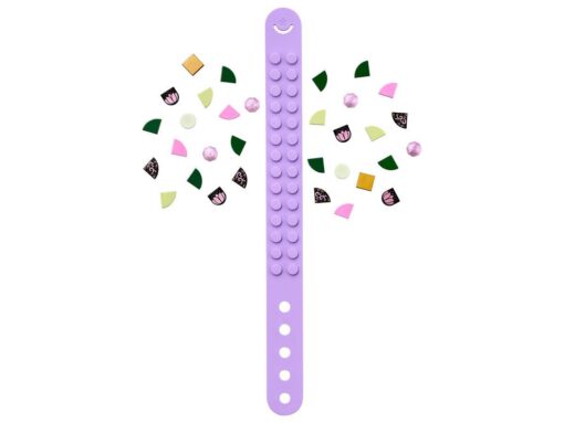 LEGO® DOTS 41917  Wunderland Armband – Bild 4