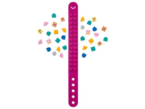 LEGO® DOTS 41919  Superhelden Armband – Bild 4