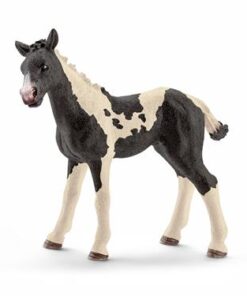 Schleich-13803-Horse-Club-Pinto-Fohlen