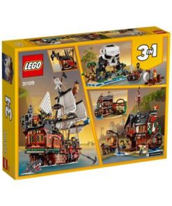 LEGO-Creator-31109-Piratenschiff1
