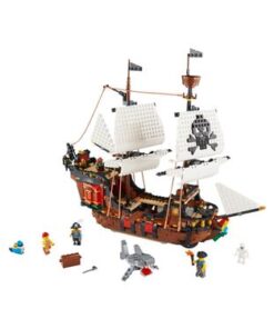 LEGO-Creator-31109-Piratenschiff2