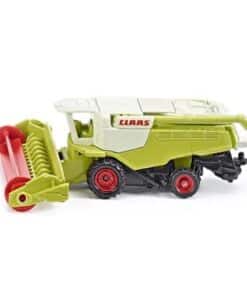 SIKU-1476-Claas-Maehdrescher