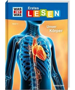 Tessloff-WAS-IST-WAS-Erstes-Lesen-Band-14-Unser-Koerper