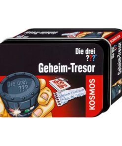 KOSMOS-Die-drei-Geheim-Tresor