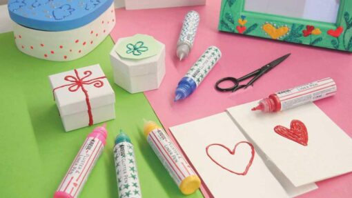 KREUL Happy Effects 6er Set – Bild 3
