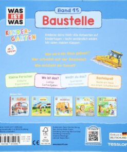 Baustelle 152