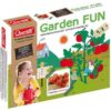 Beluga-Quercetti-Garden-Fun-Tomate-Garten-Pflanzset-Natur