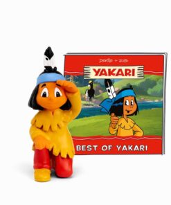 Best of Yakari