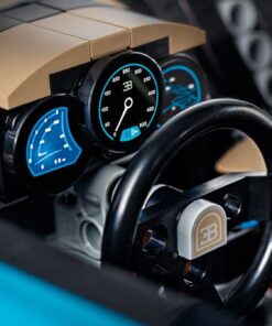 Bugatti Chiron2