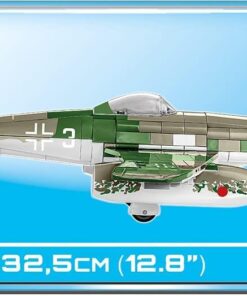Cobi Historical Collection - Messerschmitt ME 2621-1A5
