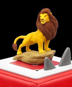 Der König der Löwen2