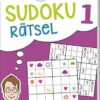 Der kleine Heine  Sudoku Rätsel 1