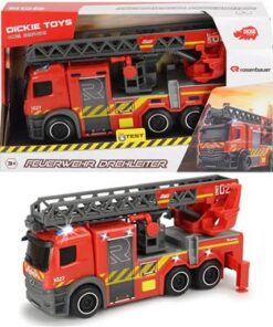 Dickie-Toys-Feuerwehrauto-mit-Drehleiter-Licht-und-Sound