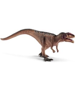 Dinosaurs Jungtier Giganotosaurus
