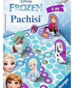 Disney Frozen Pachisi