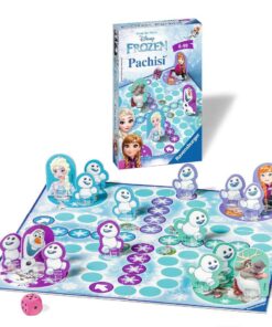 Disney Frozen Pachisi1