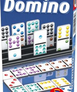 Domino Mitbringspiel