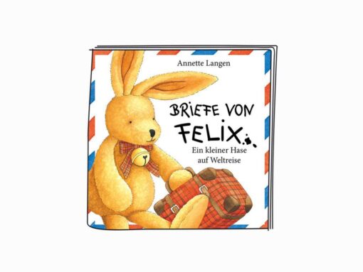 Felix Briefe von Felix2