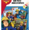 Feuerwehrmann Sam Würfelpuzzle