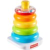 Fisher-Price-Farbring-Pyramide