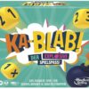Hasbro Ka-Blab! Spiel für Familien, Teenager und Kinder ab 10 Jahren