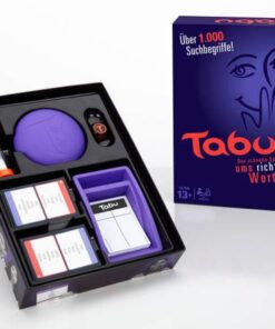 Hasbro Tabu1