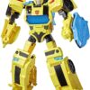 Hasbro Transformers Cyberverse Adventures Bumblebee
