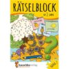 Hauschka-Verlag-Raetselblock-ab-7-Jahre-Band-2-A5-Block