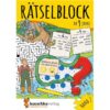 Hauschka-Verlag-Raetselblock-ab-9-Jahre-Band-2-A5-Block