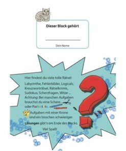 Hauschka-Verlag-Raetselblock-ab-9-Jahre-Band-2-A5-Block1