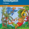 Hauschka Verlag Textaufgaben 2. Klasse