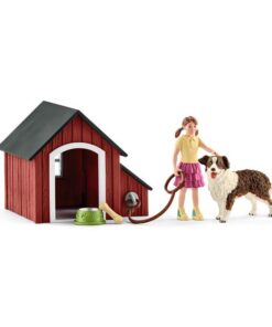 Hundehuette-schleich