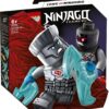 ImageLEGO® Ninjago Legacy 71731 Battle Set Zane versus. Nindroid
