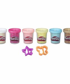 ImagePlay-Doh Konfettiknete