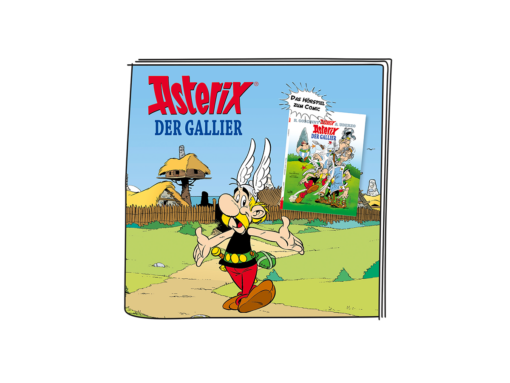Imagetonies® Hörfigur - Asterix der Gallier3