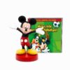 Imagetonies® Hörfigur - Disney® Mickys total verrücktes Fußballspiel