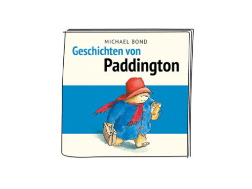 Imagetonies® Hörfigur - Paddington2