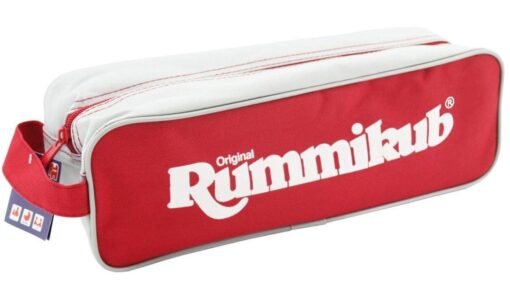 Jumbo Original Rummikub in Tasche