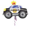 Junior Shape Polizei Auto
