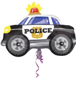 Junior Shape Polizei Auto