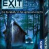 KOSMOS EXIT - Das Spiel  Die Rückkehr in die verlassene Hütte