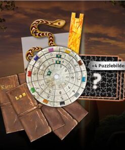 KOSMOS-EXIT-Das-Spiel-mit-Puzzle-Der-verschollene-Tempel2